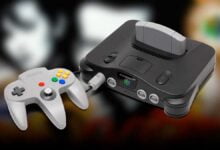 Pack ROMs N64 : Revivez la Magie du Rétrogaming 1 Pack ROMs N64 : Revivez la Magie du Rétrogaming, Pack ROMs N64, Rétrogaming, Jeux vidéo rétro, Nostalgie gaming, Emulation N64, Pack ROMs Nintendo 64