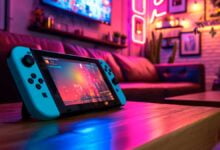 Exploration des Possibilités: Une Nintendo Switch Piratée et ses Capacités Étonnantes 2 Exploration des Possibilités: Une Nintendo Switch Piratée et ses Capacités Étonnantes, Nintendo Switch Piratée, Nintendo Switch, Piratage, Émulateurs, Firmware Personnalisé, Jeux Rétro