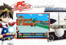 Pack ROMs PC Engine CD : Une Révolution dans l'Univers du Rétrogaming 2 Pack ROMs PC Engine CD : Une Révolution dans l'Univers du Rétrogaming, Pack ROMs PC Engine CD, rétrogaming, jeux vidéo rétro, TurboGrafx-16, expériences ludiques
