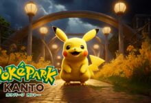 PokePark Kanto : Le nouveau parc à thème Pokémon au Japon 2 PokePark Kanto : Le nouveau parc à thème Pokémon au Japon, PokePark Kanto, Parc d'attractions Pokémon, Yomiuriland, Japon, Expérience Pokémon