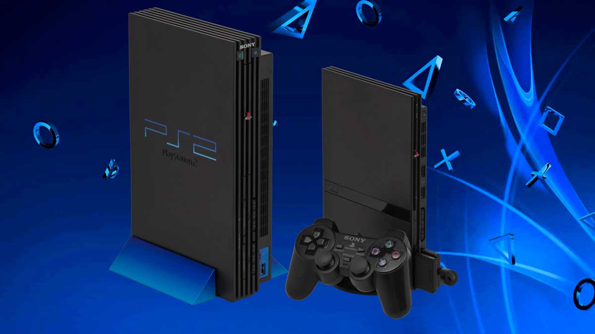 Pack ROMs PS2 : Revivez l'Âge d'Or du Rétrogaming, Pack ROMs PS2, rétrogaming, PlayStation 2, jeux vidéo, émulation PS2