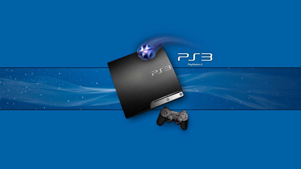 Pack ROMs PS3 : Votre Porte D'Entrée Dans Le Rétrogaming