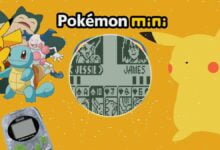 Pack ROMs Pokemon Mini : Un Voyage Nostalgique dans le Monde de Nintendo 2 Pack ROMs Pokemon Mini : Un Voyage Nostalgique dans le Monde de Nintendo, Pack ROMs Pokemon Mini, Nintendo, jeux vidéo rétro, console portable, nostalgie ludique