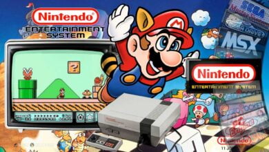 Recalbox : Transformez votre Salon en Arcade Rétro ! 3 Recalbox : Transformez votre Salon en Arcade Rétro, Recalbox, rétrogaming, jeux rétro, console DIY, émulation
