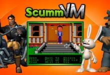 Pack ROMs ScummVM : Revivez les Classiques du Jeu Vidéo 4 Pack ROMs ScummVM : Revivez les Classiques du Jeu Vidéo, Pack ROMs ScummVM, rétrogaming, jeux classiques, expérience de jeu, technologie ScummVM