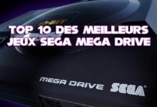 Top 10 des meilleurs jeux Sega Mega Drive: Un Voyage dans le Rétrogaming 5 Top 10 des meilleurs jeux Sega Mega Drive: Un Voyage dans le Rétrogaming, Sega Mega Drive, Rétrogaming, Jeux Cultes, Sonic, Alien Soldier, RPG, Plateformes, Top 10