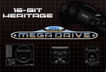 Pack ROMs Sega Mega Drive : Plongez dans le Rétrogaming 3 Pack ROMs Sega Mega Drive : Plongez dans le Rétrogaming, Pack ROMs, Sega Mega Drive, rétrogaming, jeux vidéo classiques, nostalgie du jeu
