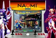 Pack ROMs Sega NAOMI : Votre Portail vers le Rétrogaming 3 Pack ROMs Sega NAOMI : Votre Portail vers le Rétrogaming, Pack ROMs Sega NAOMI, Rétrogaming, Jeux vidéo, Emulateurs, Arcade
