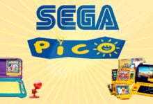 Pack ROMs Sega Pico : Voyage dans le Rétrogaming 5 Pack ROMs Sega Pico : Voyage dans le Rétrogaming, Pack ROMs Sega Pico, rétrogaming, jeux vidéo classiques, Sega Pico, divertissement numérique