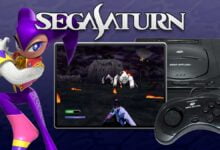Pack ROMs Sega Saturn : Revivez la Magie du Rétrogaming 3 Pack ROMs Sega Saturn : Revivez la Magie du Rétrogaming, Sega Saturn, Rétrogaming, Pack ROMs, Jeux vidéo, Nostalgie