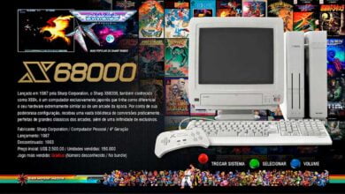 Pack ROMs Sharp X68000 : Une Plongée dans l'Âge d'Or du Gaming Japonais, Pack ROMs Sharp X68000, jeux vidéo rétro, gaming japonais, ordinateur personnel Sharp X68000, nostalgie gaming