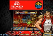 Pack ROMs Neo-Geo : Redécouvrez les Joyaux du Rétrogaming 4 Pack ROMs Neo-Geo : Redécouvrez les Joyaux du Rétrogaming, Neo-Geo, Rétrogaming, Jeux vidéo classiques, Émulation, Collection de ROMs