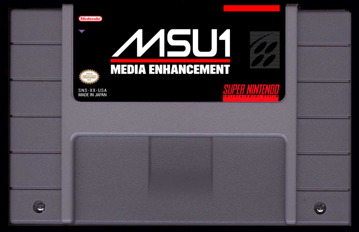 Pack ROMs Super Nintendo MSU1 : Redécouvrez vos Classiques ! Pack ROMs Super Nintendo MSU1 : Redécouvrez vos Classiques ! Pack ROMs Super Nintendo MSU1, rétrogaming, jeux classiques, qualité sonore améliorée, expérience de jeu unique