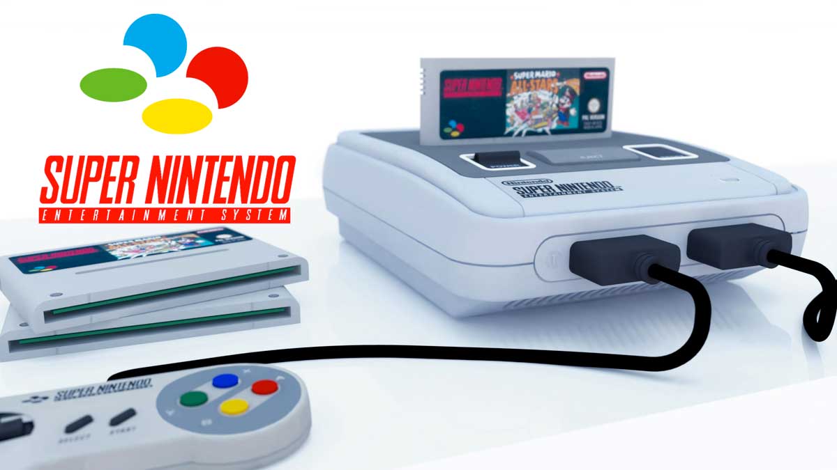 Pack ROMs SNES : Nostalgie et Innovation en Jeu Vidéo 1 Pack ROMs SNES : Nostalgie et Innovation en Jeu Vidéo, Pack ROMs SNES, jeux Super Nintendo, nostalgie gaming, rétrogaming, innovation jeu vidéo