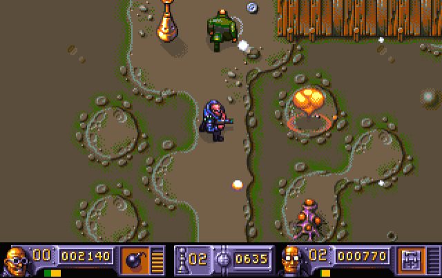 Top 5 des meilleurs jeux Amiga CD32 Top 5 des meilleurs jeux Amiga CD32, Amiga CD32, jeux classiques, meilleurs titres, gaming rétro, incontournables