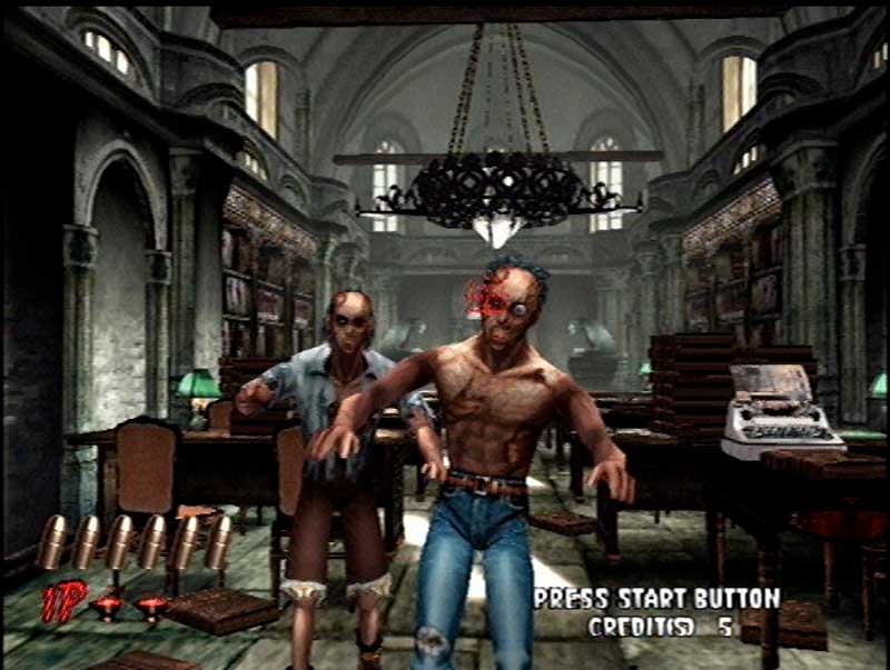 Les Meilleurs Jeux Sega Dreamcast de Tous les Temps Les Meilleurs Jeux Sega Dreamcast de Tous les Temps