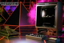 Pack ROMs Vectrex : Un Voyage Rétro dans l'Univers des Jeux Vidéo 2 Pack ROMs Vectrex : Un Voyage Rétro dans l'Univers des Jeux Vidéo, Pack ROM Vectrex, rétrogaming, jeux vidéo vintage, console classique, expérience de jeu rétro