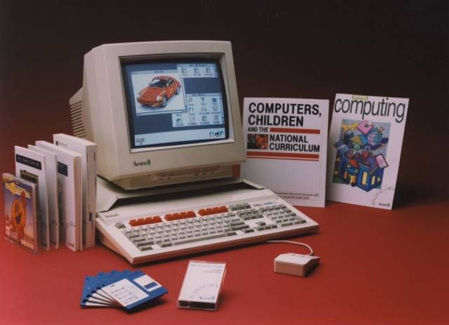 Pack ROMs Acorn Archimedes : Plongée dans l'Âge d'Or du Rétrogaming Pack ROMs Acorn Archimedes : Plongée dans l'Âge d'Or du Rétrogaming, Pack ROMs Acorn Archimedes, Rétrogaming, Jeux classiques, Histoire du jeu, Innovation technologique