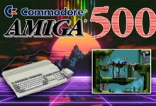 Top 10 des Meilleurs Jeux Amiga 500 : Un Voyage dans le Temps Ludique 5 Top 10 des Meilleurs Jeux Amiga 500 : Un Voyage dans le Temps Ludique, Meilleurs Jeux Amiga 500, Classiques Intemporels, Hits Légendaires, Aventure Rétro, Expérience Unique