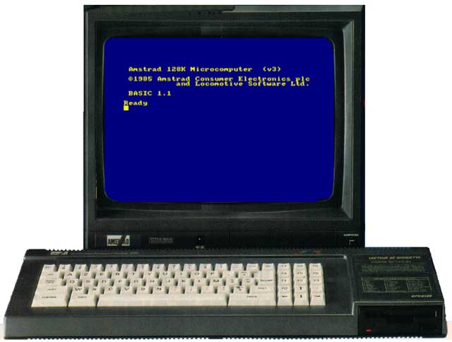 Pack ROMs Amstrad CPC : Plongée dans le Monde du Rétrogaming Pack ROMs Amstrad CPC : Plongée dans le Monde du Rétrogaming, Pack ROMs Amstrad CPC, jeux rétro Amstrad, émulation Amstrad CPC, histoire des jeux vidéo, rétrogaming