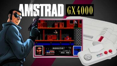 Pack ROMs Amstrad GX4000 : Un Voyage dans l'Univers du Rétrogaming 5 Pack ROMs Amstrad GX4000 : Un Voyage dans l'Univers du Rétrogaming, Pack ROMs Amstrad GX4000, Amstrad GX4000, Pack ROMs, rétrogaming, jeux vidéo, nostalgie