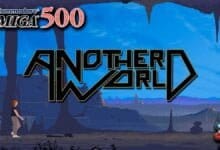 Another World sur Amiga 500 : Une Révolution Graphique et Technique 4 Another World sur Amiga 500 : Une Révolution Graphique et Technique, Another World sur Amiga 500, Innovation Graphique, Rétrogaming Amiga, Aventure Interactive, Technologie de Jeu
