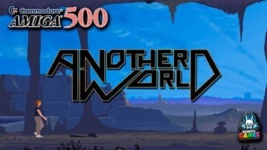 Another World sur Amiga 500 : Une Révolution Graphique et Technique 7 Another World sur Amiga 500 : Une Révolution Graphique et Technique, Another World sur Amiga 500, Innovation Graphique, Rétrogaming Amiga, Aventure Interactive, Technologie de Jeu