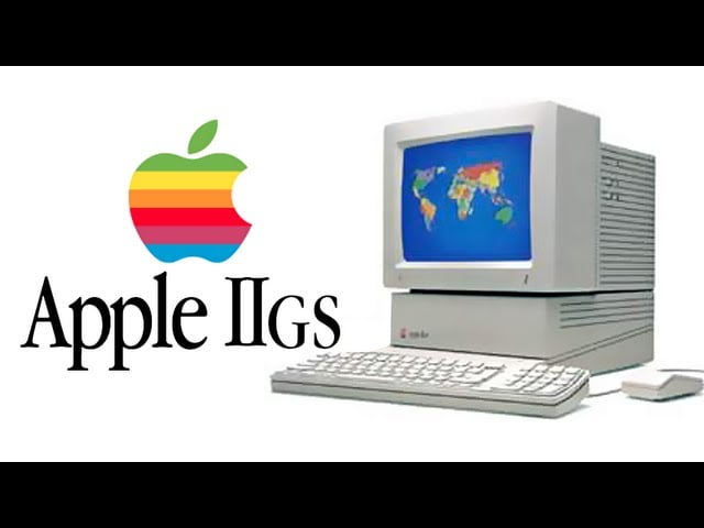 Pack ROMs Apple II GS : Plongeon dans l'Univers du Rétrogaming Pack ROMs Apple II GS : Plongeon dans l'Univers du Rétrogaming, Pack ROMs Apple II GS, rétrogaming, jeux vidéo classiques, émulation, aventure numérique