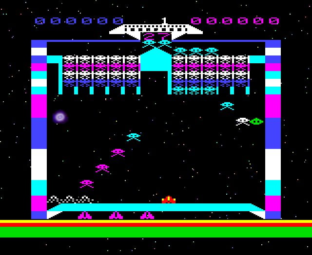 Pack ROMs Emerson Arcadia 2001 : Voyage dans le temps du Rétrogaming Pack ROMs Emerson Arcadia 2001 : Voyage dans le temps du Rétrogaming, Emerson Arcadia 2001, pack ROMs, rétrogaming, jeux vidéo vintage, nostalgie