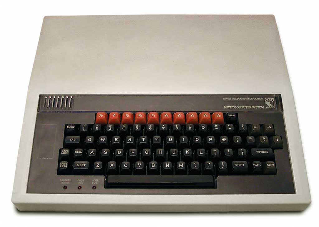 Émulateurs Acorn BBC Micro : Redécouvrez les Classiques du Jeu Vidéo Pack ROMs Acorn BBC Micro : Immersion dans l'Univers du Rétrogaming