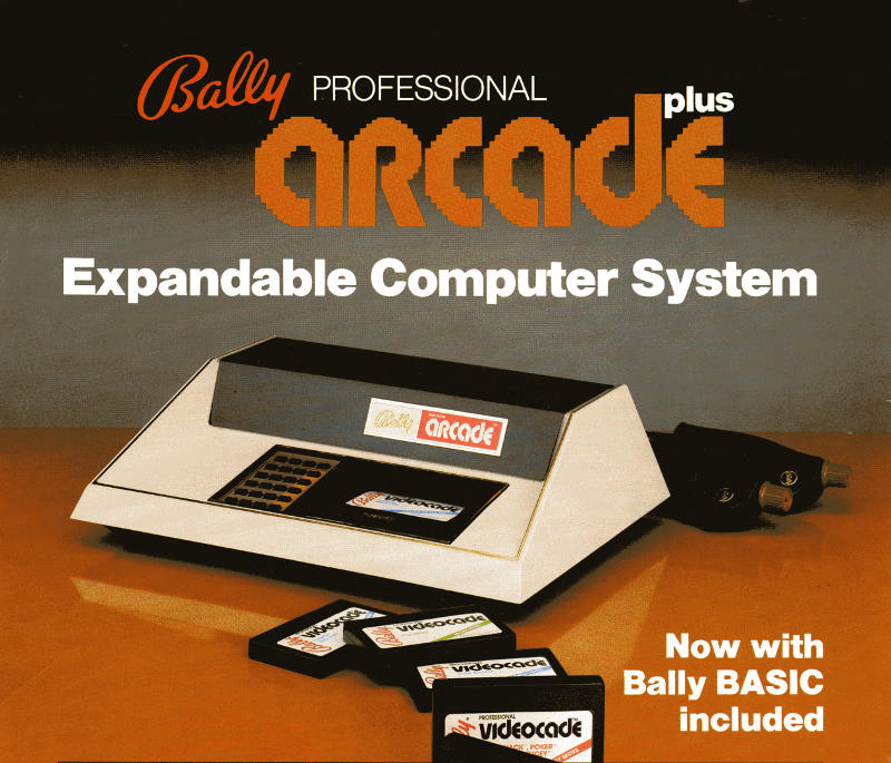 Pack ROMs Bally Astrocade : Votre Portail vers le Rétrogaming Pack ROMs Bally Astrocade : Votre Portail vers le Rétrogaming, Pack ROMs Bally Astrocade, rétrogaming, jeux vidéo rétro, console Bally, Astrocade
