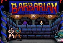 Barbarian The Ultimate Warrior sur Amstrad CPC : Un classique indémodable 1 Barbarian The Ultimate Warrior sur Amstrad CPC : Un classique indémodable, Barbarian: The Ultimate Warrior sur Amstrad CPC, Combat épique sur Amstrad CPC, Rétrogaming Amstrad CPC, Stratégie dans Barbarian Warrior, Histoire de Barbarian sur CPC,