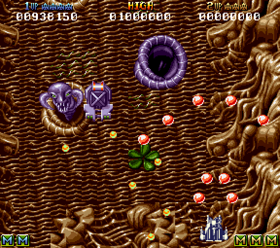 Battle Squadron sur Amiga 500 : Le Shooter Mythique ! Battle Squadron sur Amiga 500 : Le Shooter Mythique !,Battle Squadron sur Amiga 500, jeu de tir vertical, graphismes révolutionnaires, gameplay dynamique, mode multijoueur coopératif