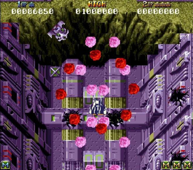 Battle Squadron sur Amiga 500 : Le Shooter Mythique ! Battle Squadron sur Amiga 500 : Le Shooter Mythique !,Battle Squadron sur Amiga 500, jeu de tir vertical, graphismes révolutionnaires, gameplay dynamique, mode multijoueur coopératif