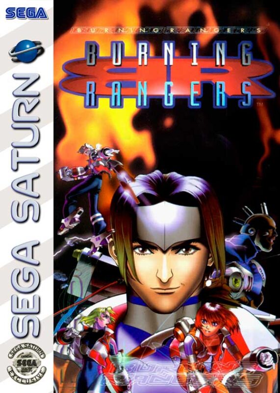 Top 10 des Meilleurs Jeux Sega Saturn: Nostalgie Garantie Top 10 des Meilleurs Jeux Sega Saturn: Nostalgie Garantie