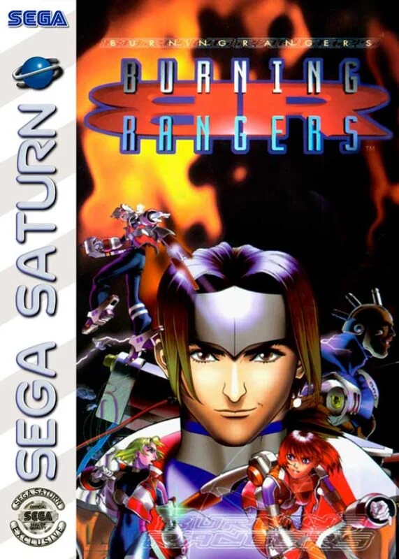 Top 10 des Meilleurs Jeux Sega Saturn: Nostalgie Garantie Top 10 des Meilleurs Jeux Sega Saturn: Nostalgie Garantie