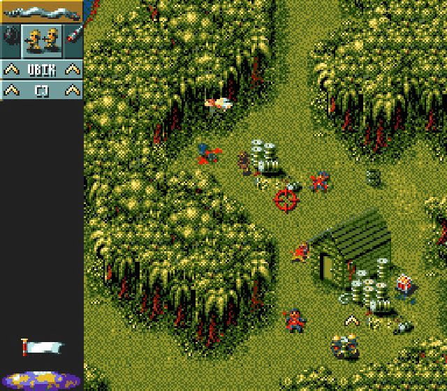 Cannon Fodder sur Amiga CD32 : Redécouvrez un Classique ! Cannon Fodder sur Amiga CD32 : Redécouvrez un Classique !, Cannon Fodder sur Amiga CD32, stratégie, action rétro, gameplay innovant, classique du gaming, expérience de jeu mémorable