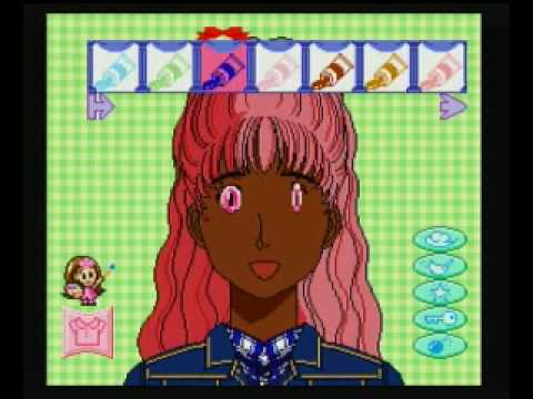 Pack ROMs Casio Loopy : Redécouvrez une icône du gaming féminin ! Pack ROMs Casio Loopy : Redécouvrez une icône du gaming féminin !, Pack ROMs Casio Loopy, jeux vidéo rétro, console Casio Loopy, nostalgie gaming, collection jeux vidéo
