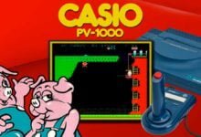 Pack ROMs Casio PV 1000 : Plongée dans l'Univers du Rétrogaming 4 Pack ROMs Casio PV 1000 : Plongée dans l'Univers du Rétrogaming, Pack ROMs Casio PV 1000, console rétro, jeux vidéo classiques, nostalgie gaming, collection de ROMs