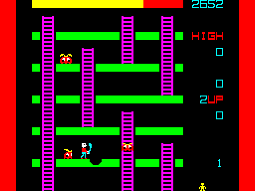 Pack ROMs Casio PV 1000 : Plongée dans l'Univers du Rétrogaming Pack ROMs Casio PV 1000 : Plongée dans l'Univers du Rétrogaming, Pack ROMs Casio PV 1000, console rétro, jeux vidéo classiques, nostalgie gaming, collection de ROMs