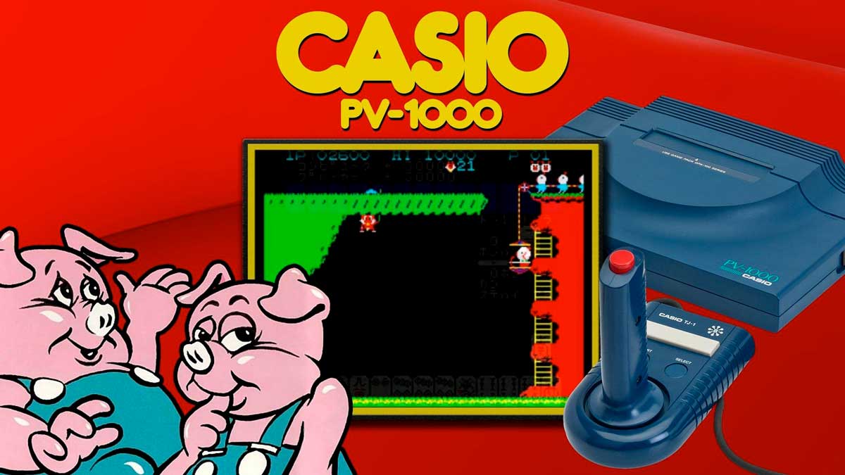 Pack ROMs Casio PV 1000 : Plongée dans l'Univers du Rétrogaming, Pack ROMs Casio PV 1000, console rétro, jeux vidéo classiques, nostalgie gaming, collection de ROMs