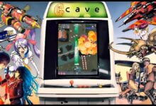 Pack ROMs Cave CV1000 : Un Trésor pour les Amateurs d'Arcade 5 Pack ROMs Cave CV1000 : Un Trésor pour les Amateurs d'Arcade, Pack ROMs Cave CV1000, jeux d'arcade, rétrogaming, Demul Emulator, collection de jeux
