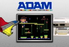 Pack ROMs Coleco ADAM: Redécouvrez l'Âge d'Or des Jeux Vidéo 2 Pack ROMs Coleco ADAM: Redécouvrez l'Âge d'Or des Jeux Vidéo, Pack ROMs Coleco ADAM, Rétrogaming, Jeux vidéo vintage, Histoire du jeu vidéo, Console Coleco ADAM