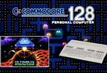 Pack ROMs Commodore 128 : Un Trésor pour les Amateurs de Rétrogaming 4 Pack ROMs Commodore 128 : Un Trésor pour les Amateurs de Rétrogaming, Pack ROMs Commodore 128, Rétrogaming, Jeux classiques, Expérience nostalgique, Technologie rétro