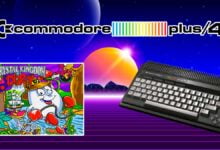 Pack ROMs Commodore Plus-4 : Plongée dans l'Univers du Rétrogaming 5 Pack ROMs Commodore Plus-4 : Plongée dans l'Univers du Rétrogaming, Pack ROMs Commodore Plus-4, rétrogaming, jeux classiques, Commodore, émulation