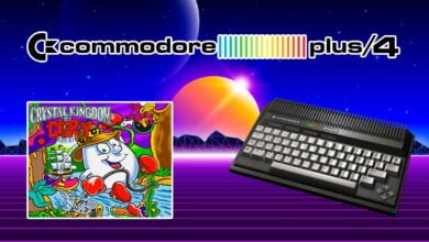 Pack ROMs Commodore Plus-4 : Plongée dans l'Univers du Rétrogaming 2 Pack ROMs Commodore Plus-4 : Plongée dans l'Univers du Rétrogaming, Pack ROMs Commodore Plus-4, rétrogaming, jeux classiques, Commodore, émulation