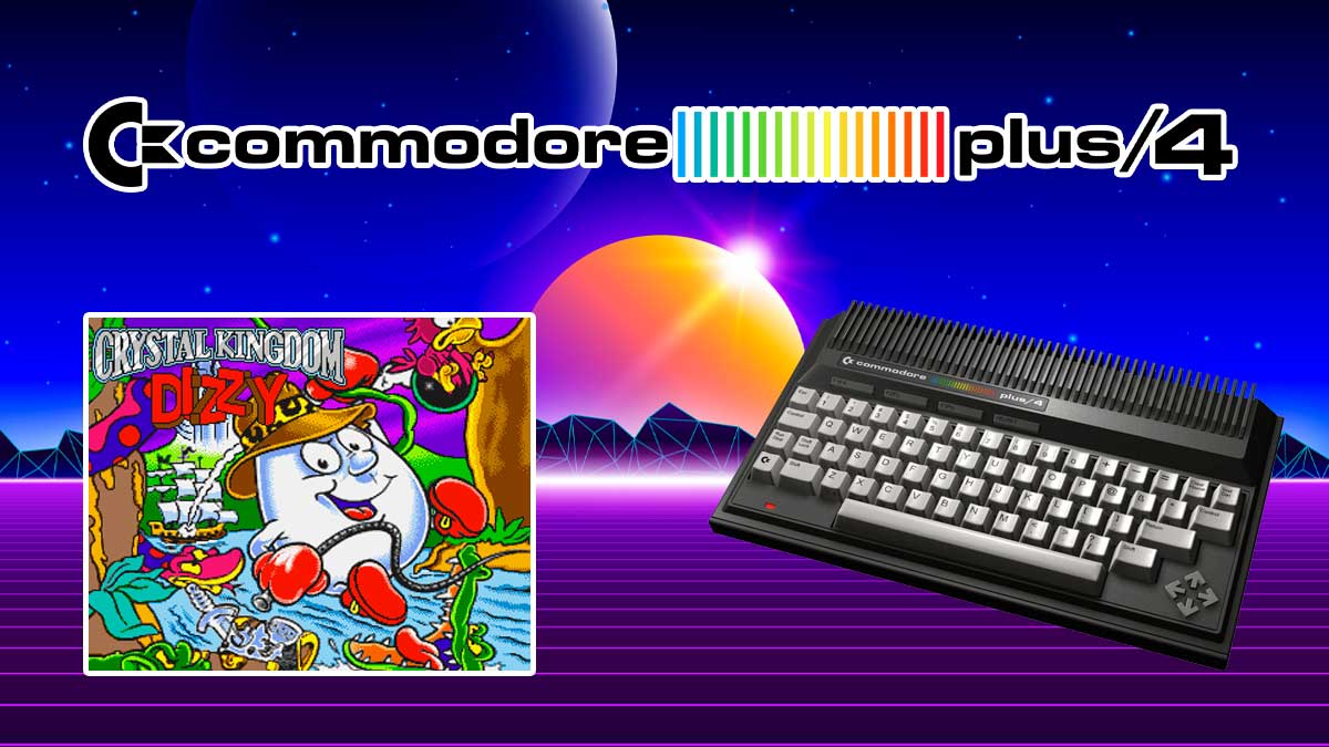 Pack ROMs Commodore Plus-4 : Plongée dans l'Univers du Rétrogaming, Pack ROMs Commodore Plus-4, rétrogaming, jeux classiques, Commodore, émulation