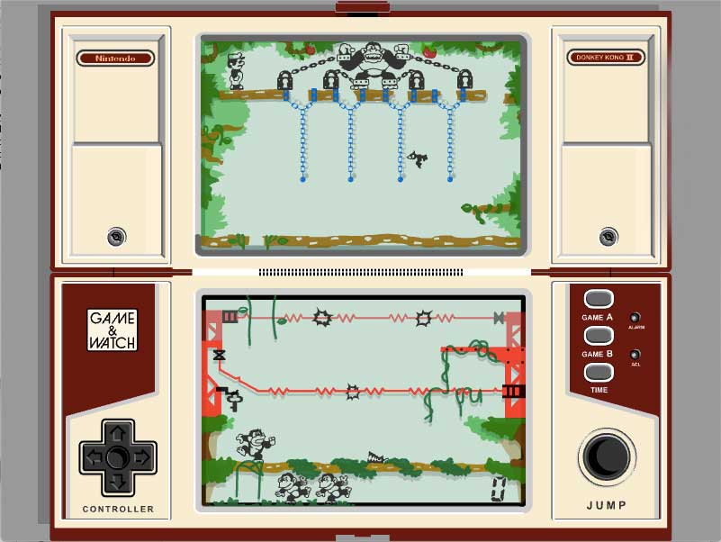 Pack ROMs Game & Watch: Redécouvrez les Classiques du Jeu Vidéo Pack ROMs Game & Watch: Redécouvrez les Classiques du Jeu Vidéo, Game & Watch, jeux rétro, ROMs, nostalgie, gaming classique, Pack ROMs Game & Watch