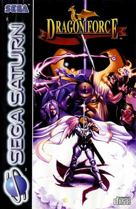 Top 10 des Meilleurs Jeux Sega Saturn: Nostalgie Garantie Top 10 des Meilleurs Jeux Sega Saturn: Nostalgie Garantie