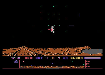 Dropzone sur Atari 800 : Plongée dans un Classique Légendaire Dropzone sur Atari 800 : Plongée dans un Classique Légendaire, Dropzone sur Atari 800 gameplay, Classique Dropzone sur Atari 800, Histoire de Dropzone sur Atari 800, Dropzone sur Atari 800 retrogaming, Impact de Dropzone sur Atari 800.